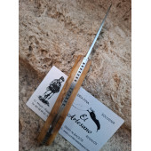 NOVEDAD NAVAJA COCKER CUB OLIVO JOKER NO159