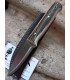 CUCHILLO CDS WOODLORE CIERVO