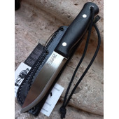 CUCHILLO BUSHLORD MIKARTA NEGRA JOKER CM138
