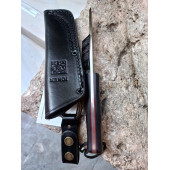 CUCHILLO BUSHLORD MIKARTA NEGRA  JOKER