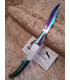 NAVAJA ÁRABE MI GITANA RAINBOW