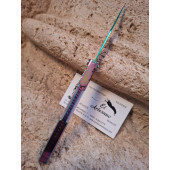 NAVAJA ÁRABE MI GITANA RAINBOW