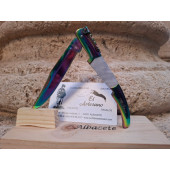 NAVAJA ÁRABE MI GITANA RAINBOW