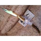 NAVAJA ÁRABE MI GITANA ORO