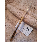 NAVAJA ÁRABE MI GITANA ORO