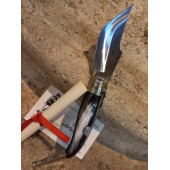 NAVAJA BANDOLERA TORO Nº0 EXPÓSITO