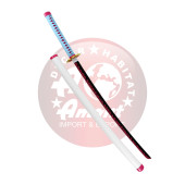KATANA DEMON SLAYER KANROJ MITSURI S5097