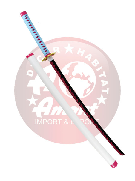 KATANA DEMON SLAYER KANROJ MITSURI S5097