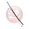 KATANA DEMON SLAYER KANROJ...