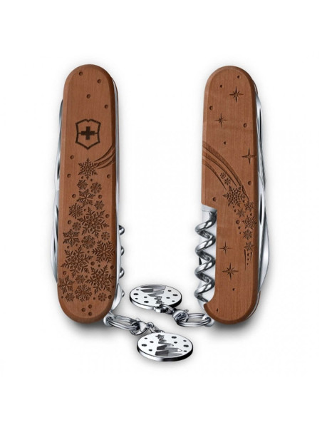 NOVEDAD NAVAJA MULTIUSOS NAVIDAD 2025 1.3701.63E1