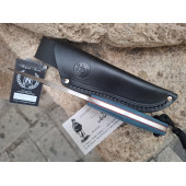 SÚPER OFERTA CUCHILLO GUERRILLA AZUL  NIETO