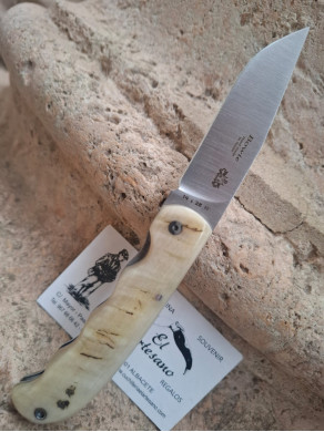 NAVAJA BOWIE CDS CARNERO