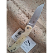 NAVAJA BOWIE CDS CARNERO