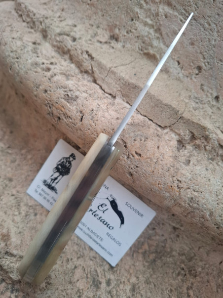 NAVAJA BOWIE CDS CARNERO