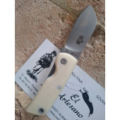 NAVAJA CDS BELUGA XS MIKARTA BLANCA