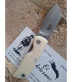 NAVAJA CDS BELUGA XS MIKARTA BLANCA