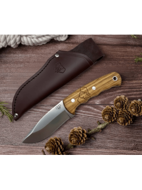 CUCHILLO ALAZÁN 143L CUDEMAN