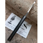 NAVAJA SPYDERCO ROADIE NEGRO