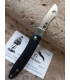 NAVAJA SPYDERCO ROADIE NEGRO