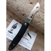 NAVAJA SPYDERCO ROADIE NEGRO