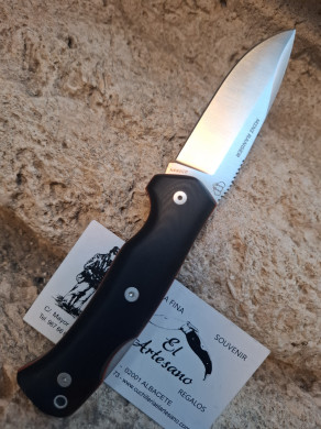 NAVAJA MINI RANGER G10 CUDEMAN 337GN