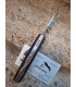 NAVAJA MINI RANGER G10 CUDEMAN 337GN