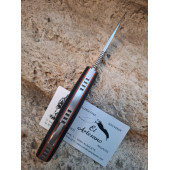 NAVAJA MINI RANGER G10 CUDEMAN 337GN