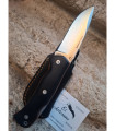 NAVAJA MINI RANGER CUDEMAN G10 NEGRO 337-GNF FUNDA