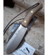 NOVEDAD CUCHILLO NESSMUK NOGAL JOKER