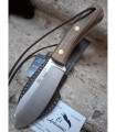 NOVEDAD CUCHILLO NESSMUK NOGAL JOKER