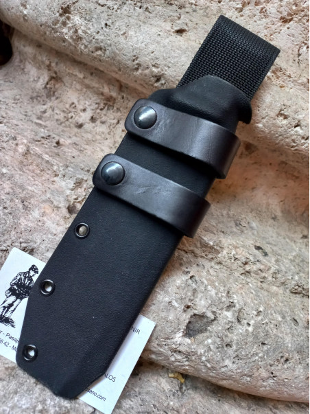 FUNDA NOMAD 6,5 KYDEX JOKER