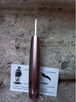 NOVEDAD NAVAJA ARTEMISA 326-G CUDEMAN