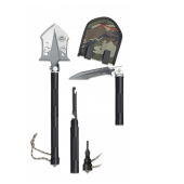 PALA DE SUPERVIVENCIA 33100