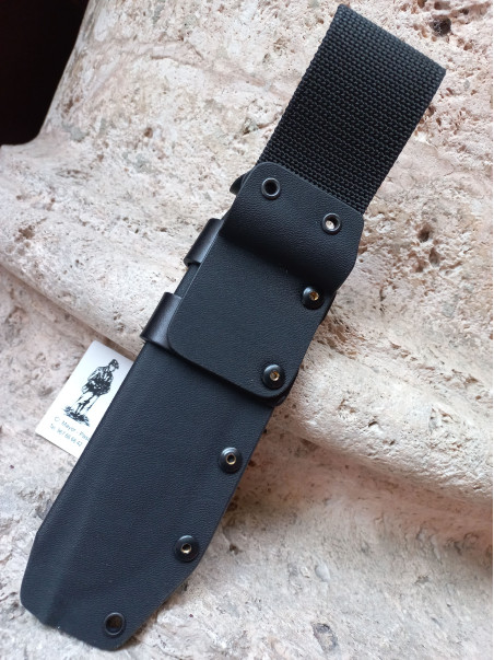 FUNDA NOMAD 6,5 KYDEX PORTA PEDERNAL JOKER