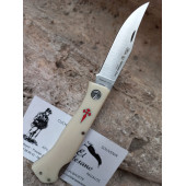 NAVAJA SANTIAGO PLUS MIKARTA HUESO NIETO