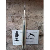 NAVAJA SANTIAGO PLUS MIKARTA HUESO NIETO