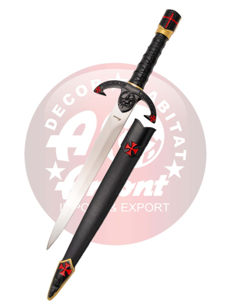 DAGA CABALLERO TEMPLARIO S0363