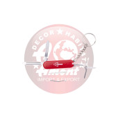 NAVAJA LLAVERO MULTIUSOS SP02R