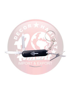 NAAJA LLAVERO MULTIUSOS SP02N