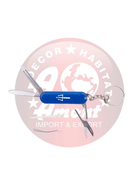 NAVAJA LLAVERO MULTIUSOS SP02A