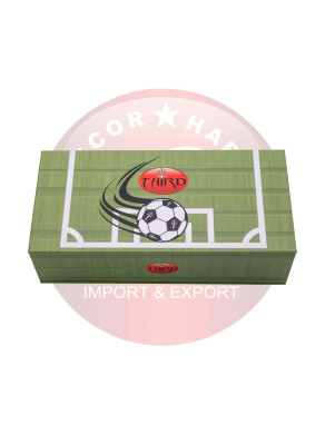 NOVEDAD NAVAJA BALÓN FÚTBOL N117B