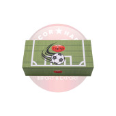 NOVEDAD NAVAJA BALÓN FÚTBOL N117B