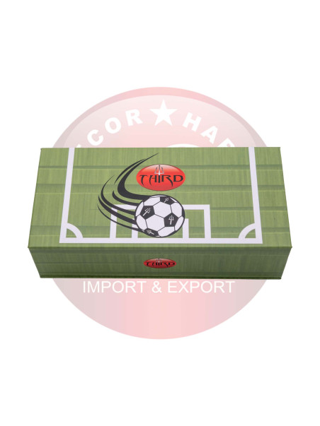 NOVEDAD NAVAJA BALÓN FÚTBOL N117B