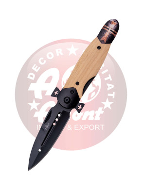 NAVAJA TEMPLARIA N120N