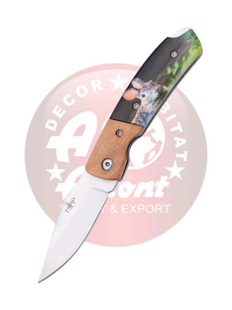 NAVAJA CONEJO K2466R