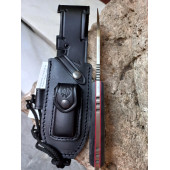 NOVEDAD MACHETE MIKARTA NEGRA CHACAL J&v