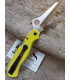 NAVAJA SPYDERCO ATLANTIC SALT AMARILLO SIERRA