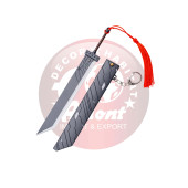 LLAVERO ESPADA FINAL FANTASY