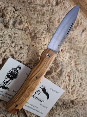 NAVAJA LORD OLIVO NIETO