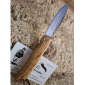 NAVAJA LORD OLIVO NIETO